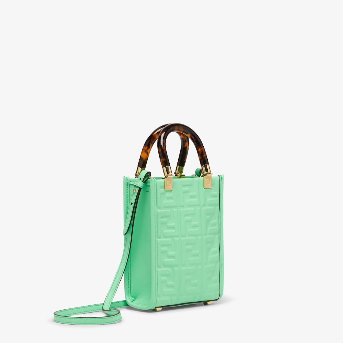 Mini Sunshine Shopper - 2