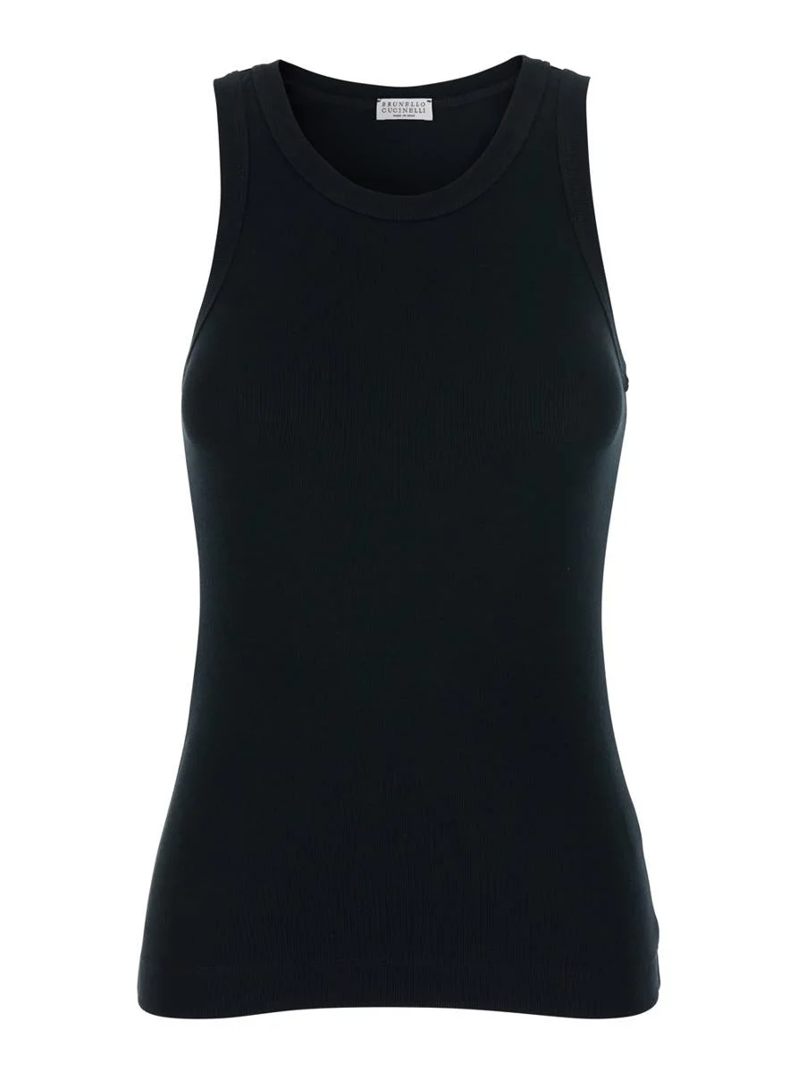 Brunello Cucinelli Top - 1