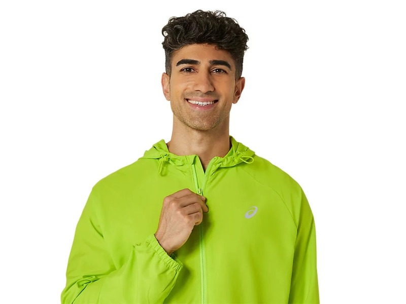 UNISEX PR LYTE PACKABLE JACKET 4