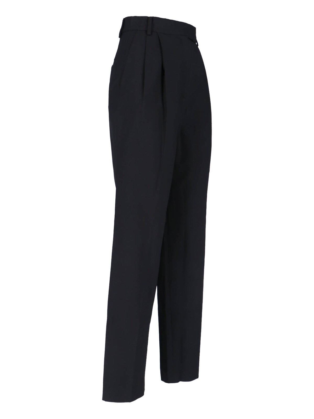 'BEA' WIDE PANTS - 3