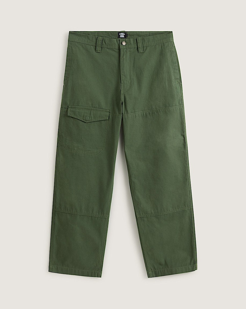 Skate Loose Cargo Pants by Atiba Jefferson 1