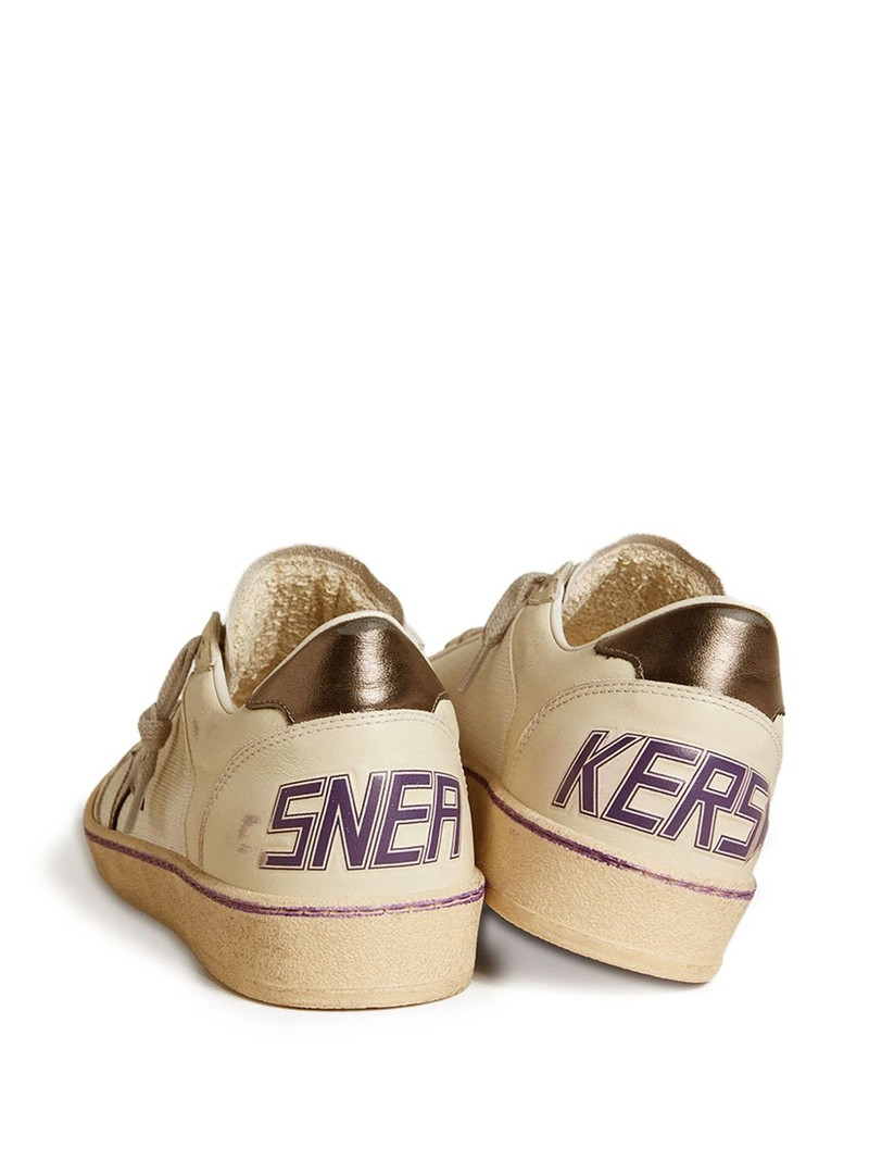 Ball Star sneakers 3