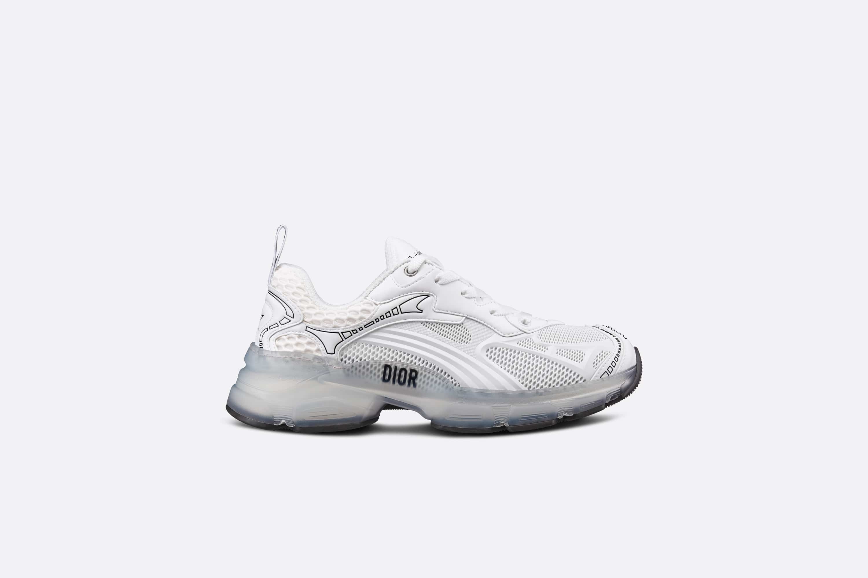 Dior Vibe Sneaker - 5