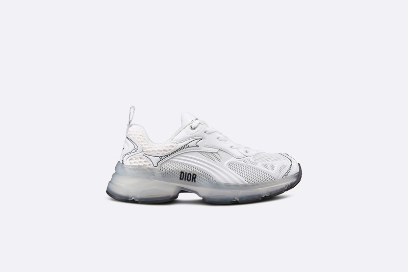 Dior Vibe Sneaker 5
