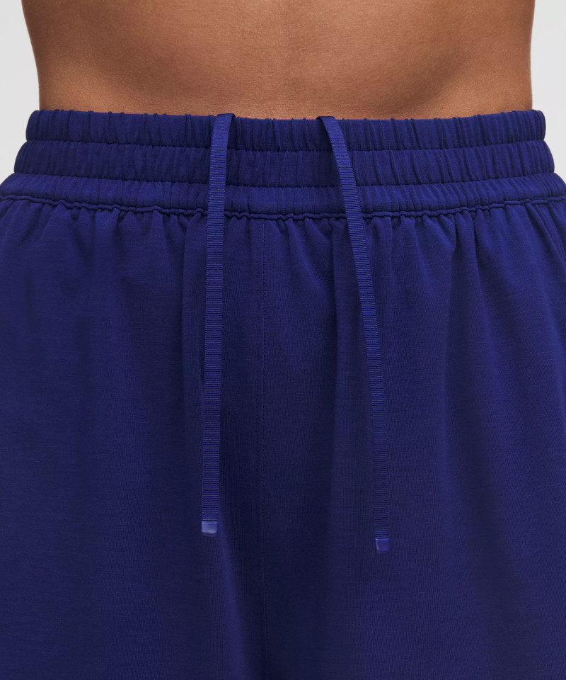 Jersey Training Super-High-Rise Lined Short 2" 4