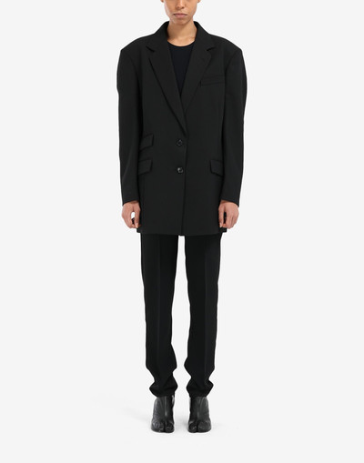 Maison Margiela Suit jacket outlook