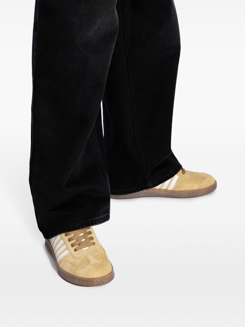 Boxer sneakers - 6