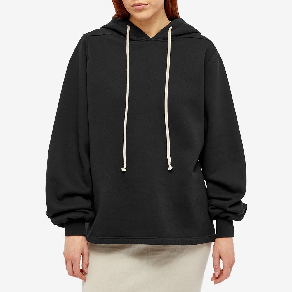 Rick Owens DRKSHDW Jumbo Hoodie - 2