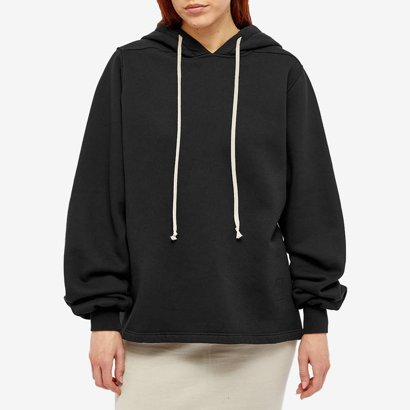 Rick Owens DRKSHDW Jumbo Hoodie 2