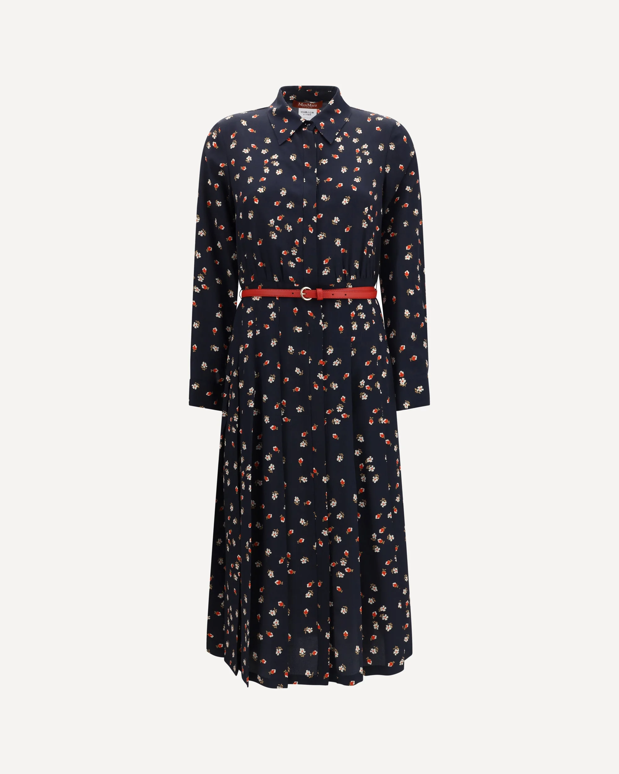 Stelmo Dress - 1