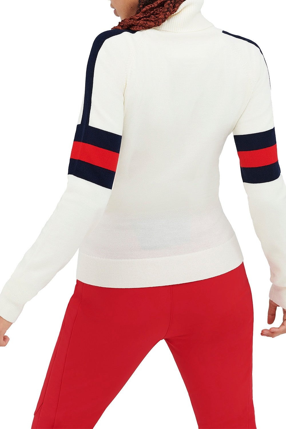 Neve Sweater - 5