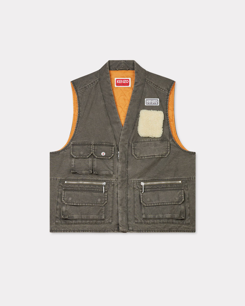 Multipocket 재킷 - 1