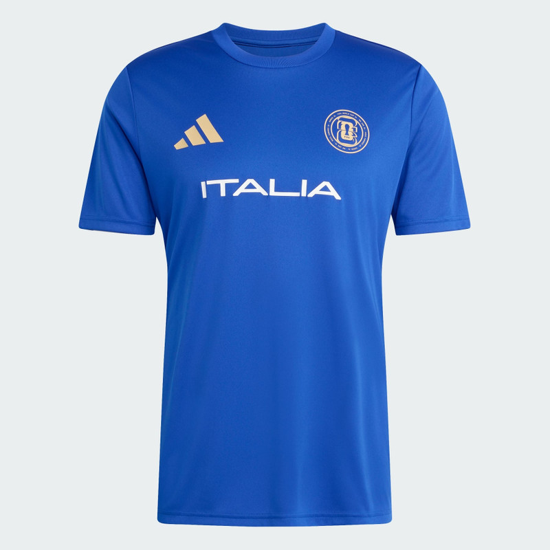 FIFA World Cup 26™ Italy Jersey 1
