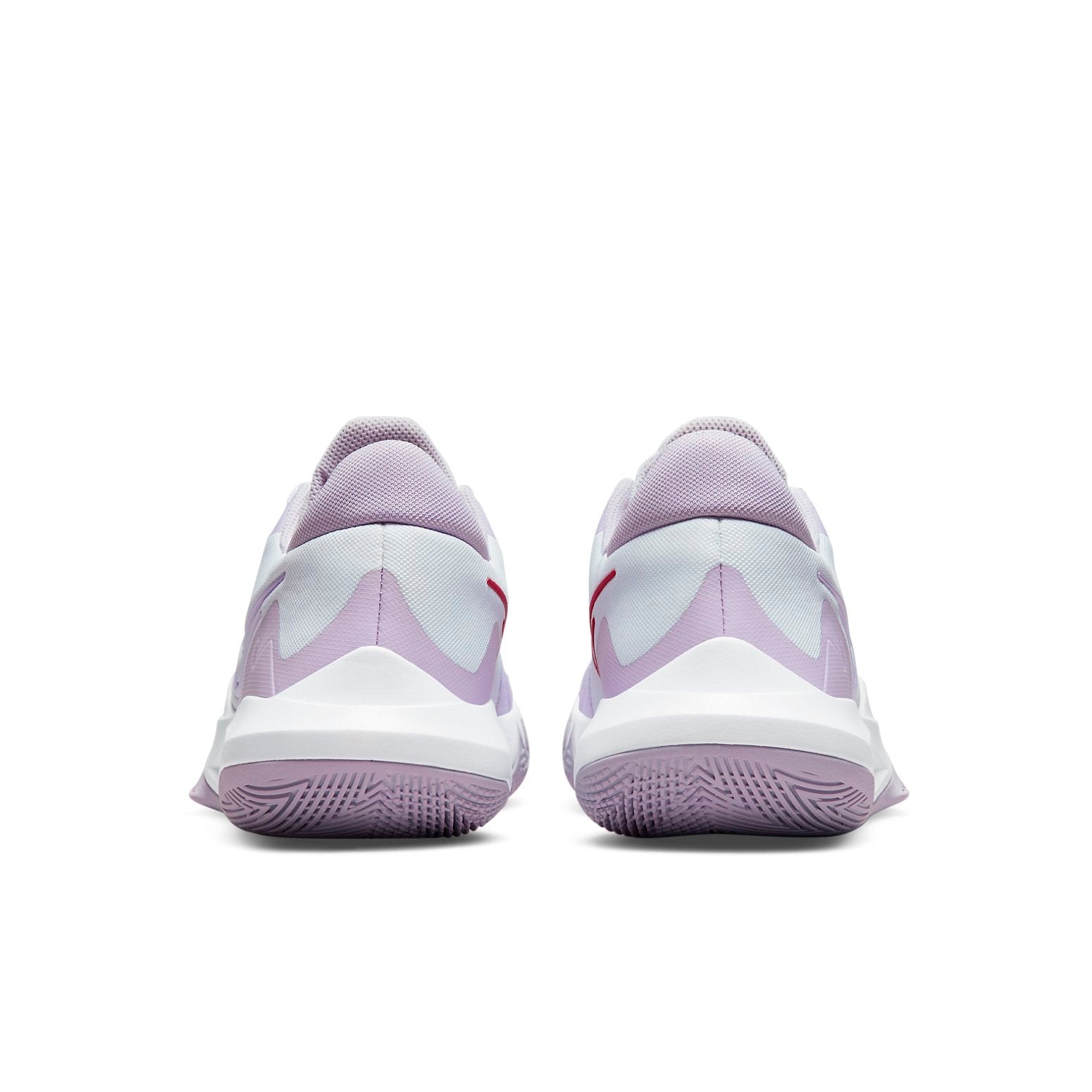 Nike Precision 6 'White Doll' DD9535-100 - 5