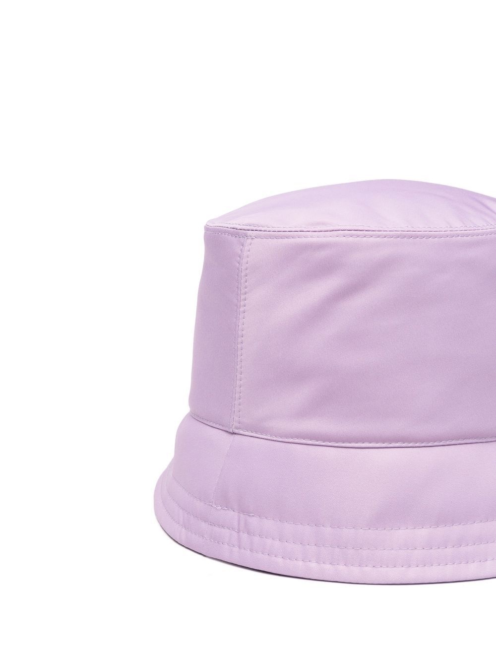 Arrows recycled bucket hat - 2