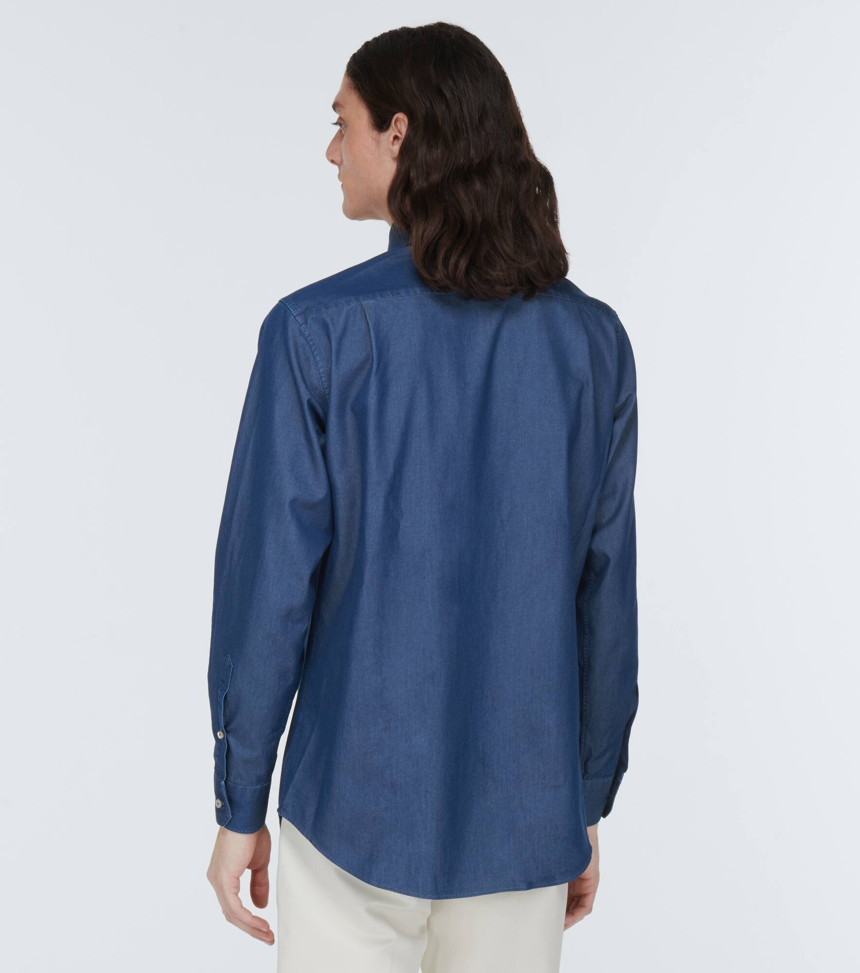 Thomas jacket - 4