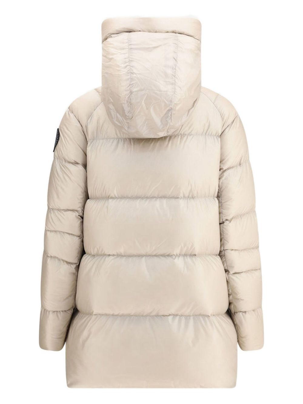 Cypress puffer coat - 2