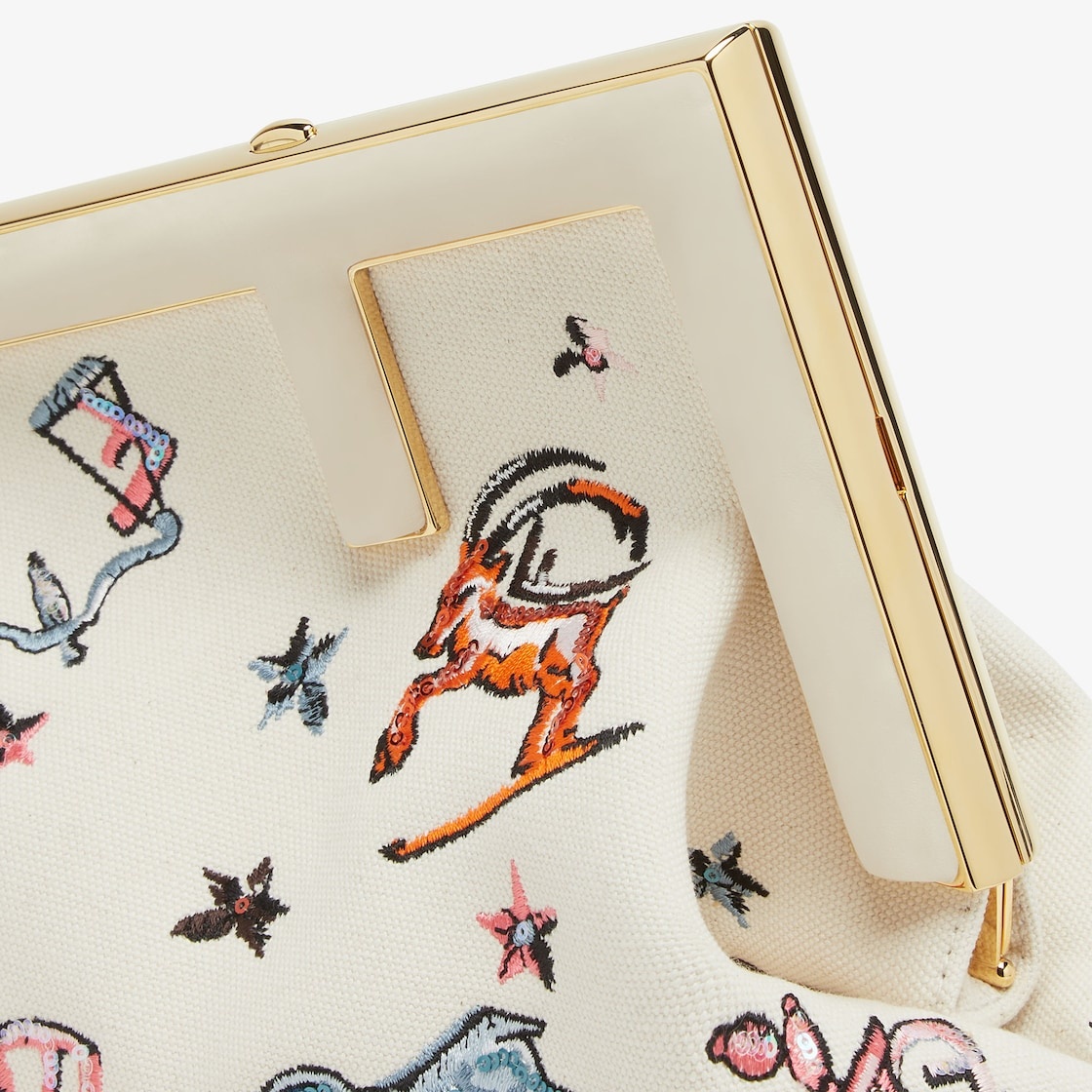 Fendi First Small 5