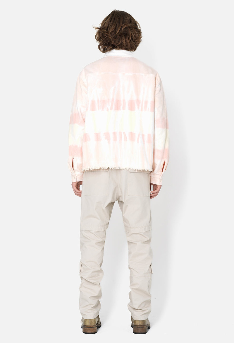 RUGBY HEMI OVERSIZED SHIRT 5