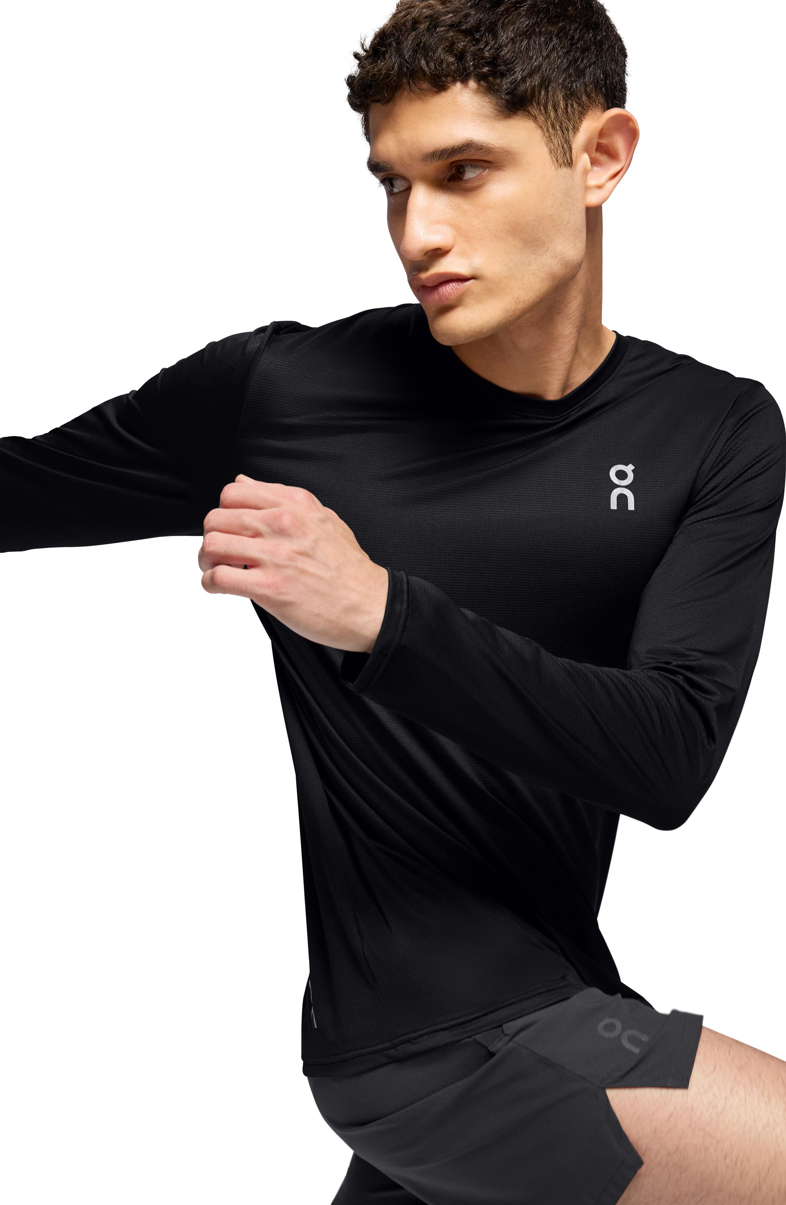 Core Long Sleeve T-Shirt - 4