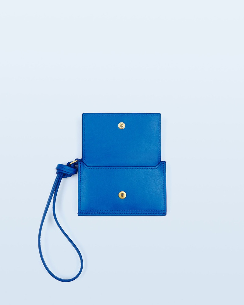 JACQUEMUS Le porte Pichoto outlook