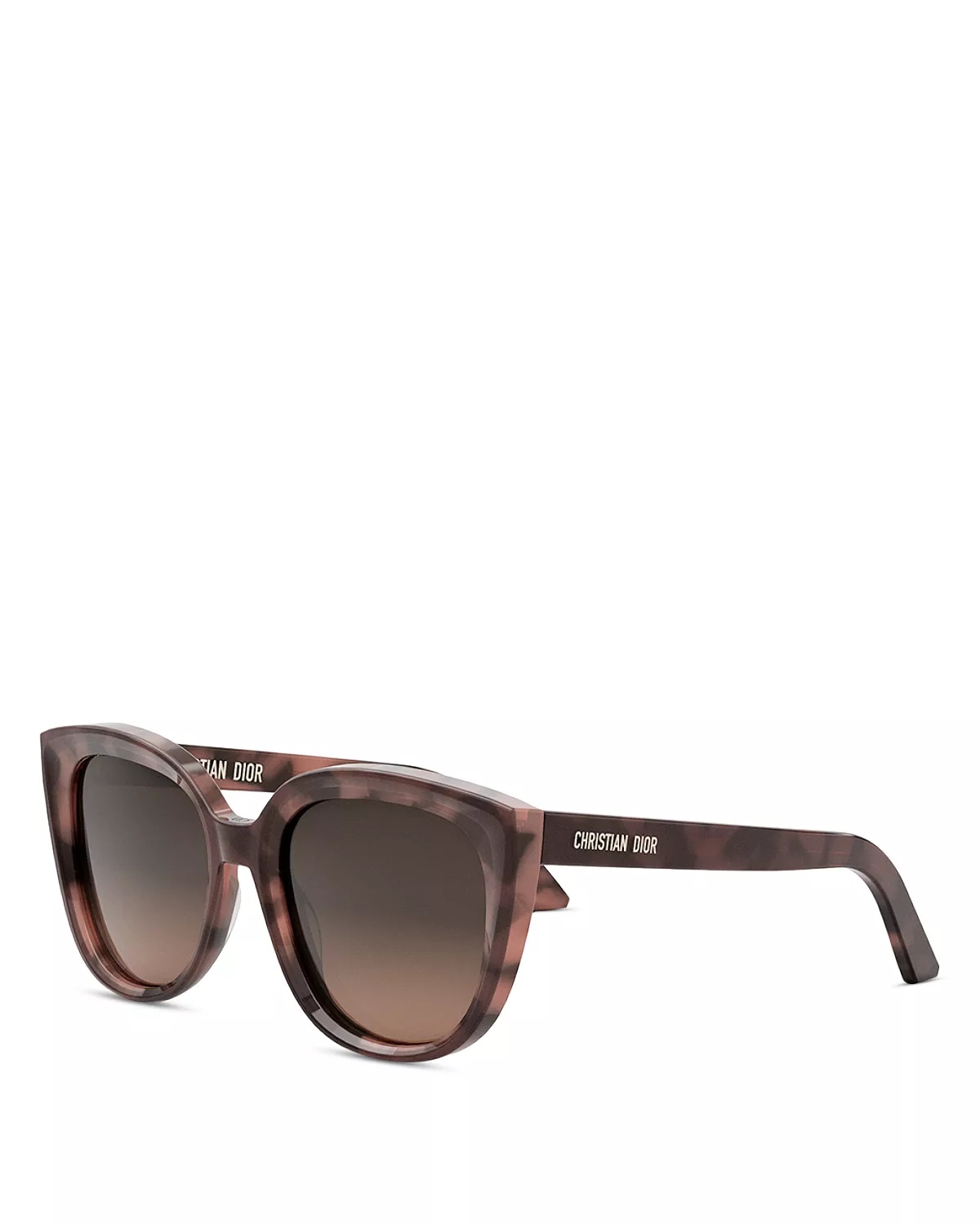 DiorMidnight R1I Butterfly Sunglasses, 54mm - 1