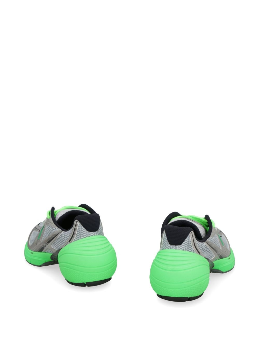 TK-MX Runner low-top sneakers - 3