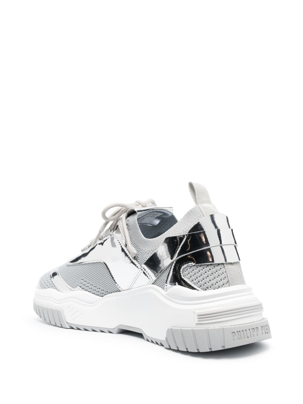 Runner Predator low-top sneakers - 3