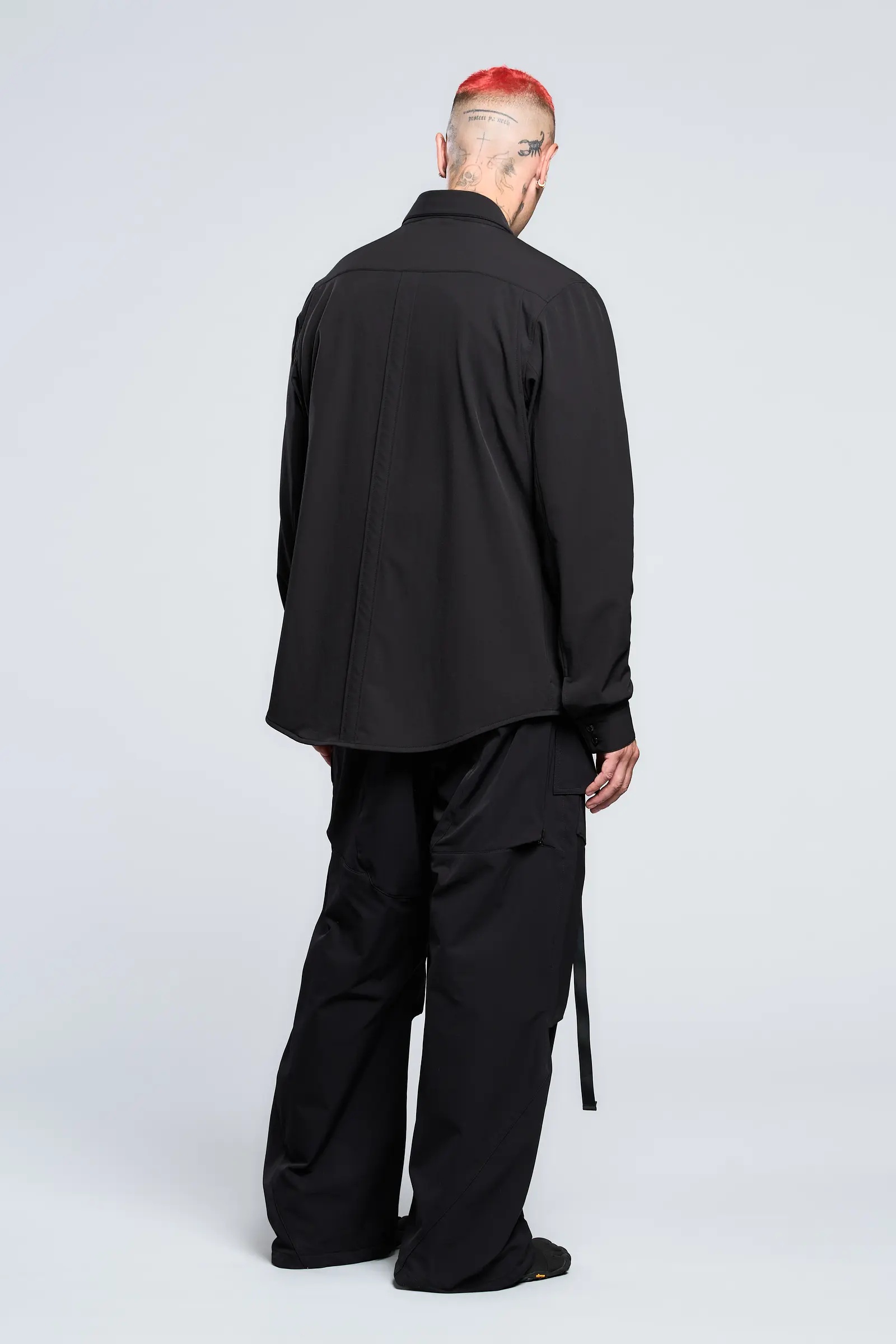 LA1-DS schoeller® Dryskin™ Shirt - 4