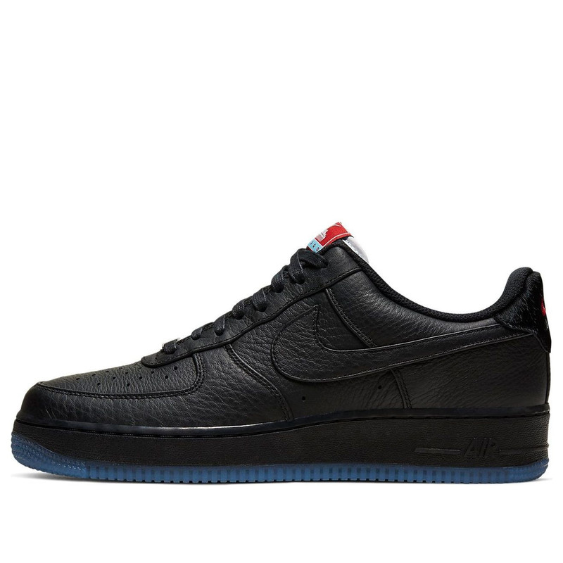 Nike Air Force 1 Low 'ALL FOR 1 - CHICAGO' CT1520-001 - 1