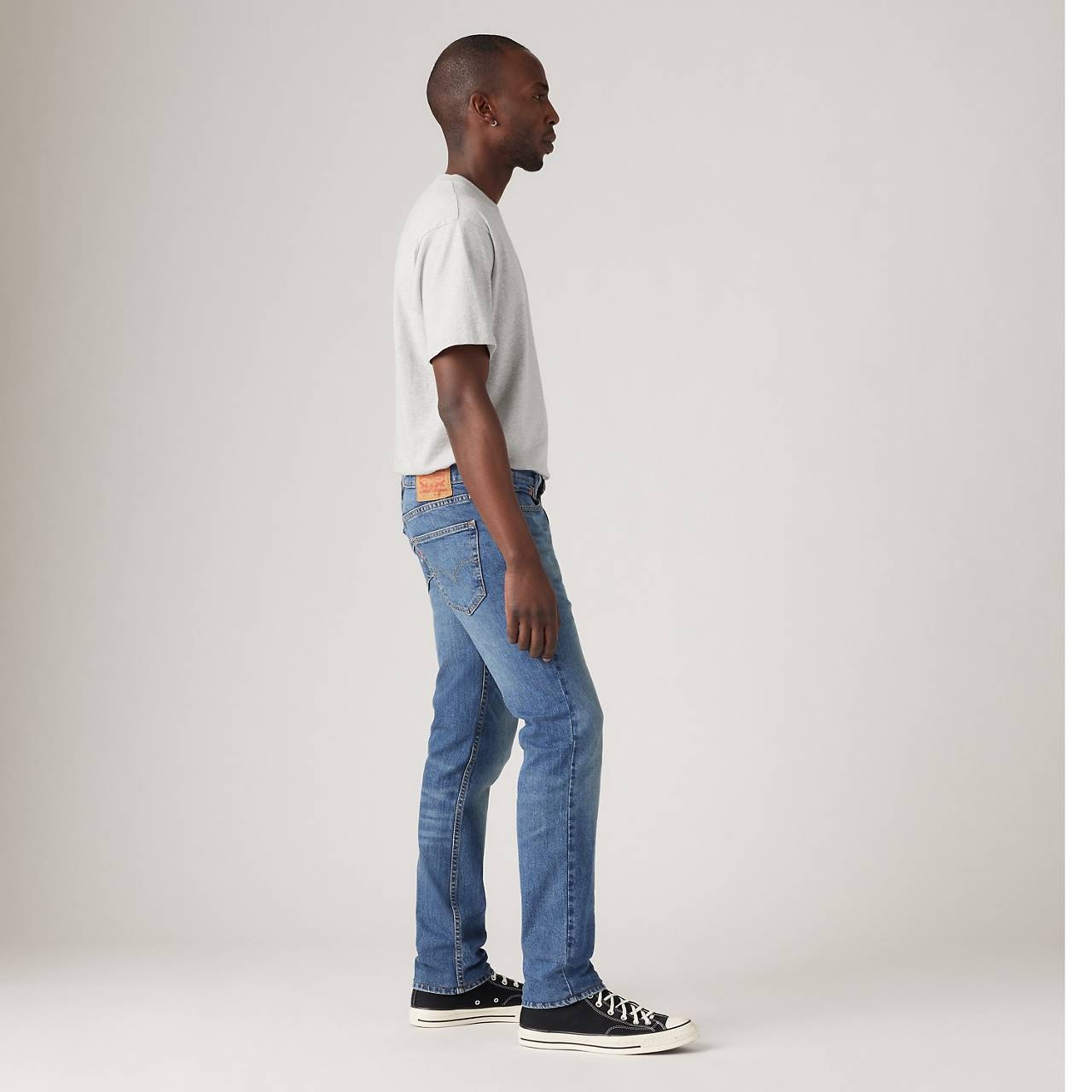 511™ SLIM FIT MEN'S JEANS - 3