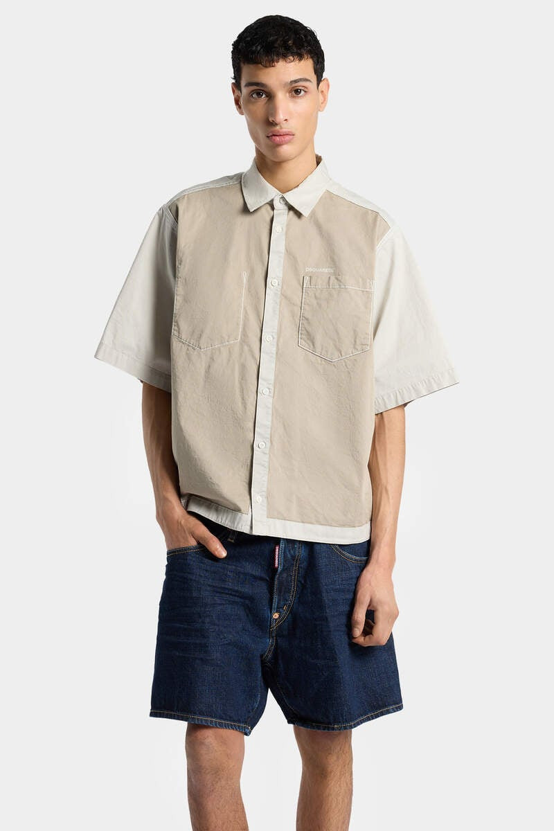 CIMOSA AUTHENTIC JAPANESE BRO SHORTS 1