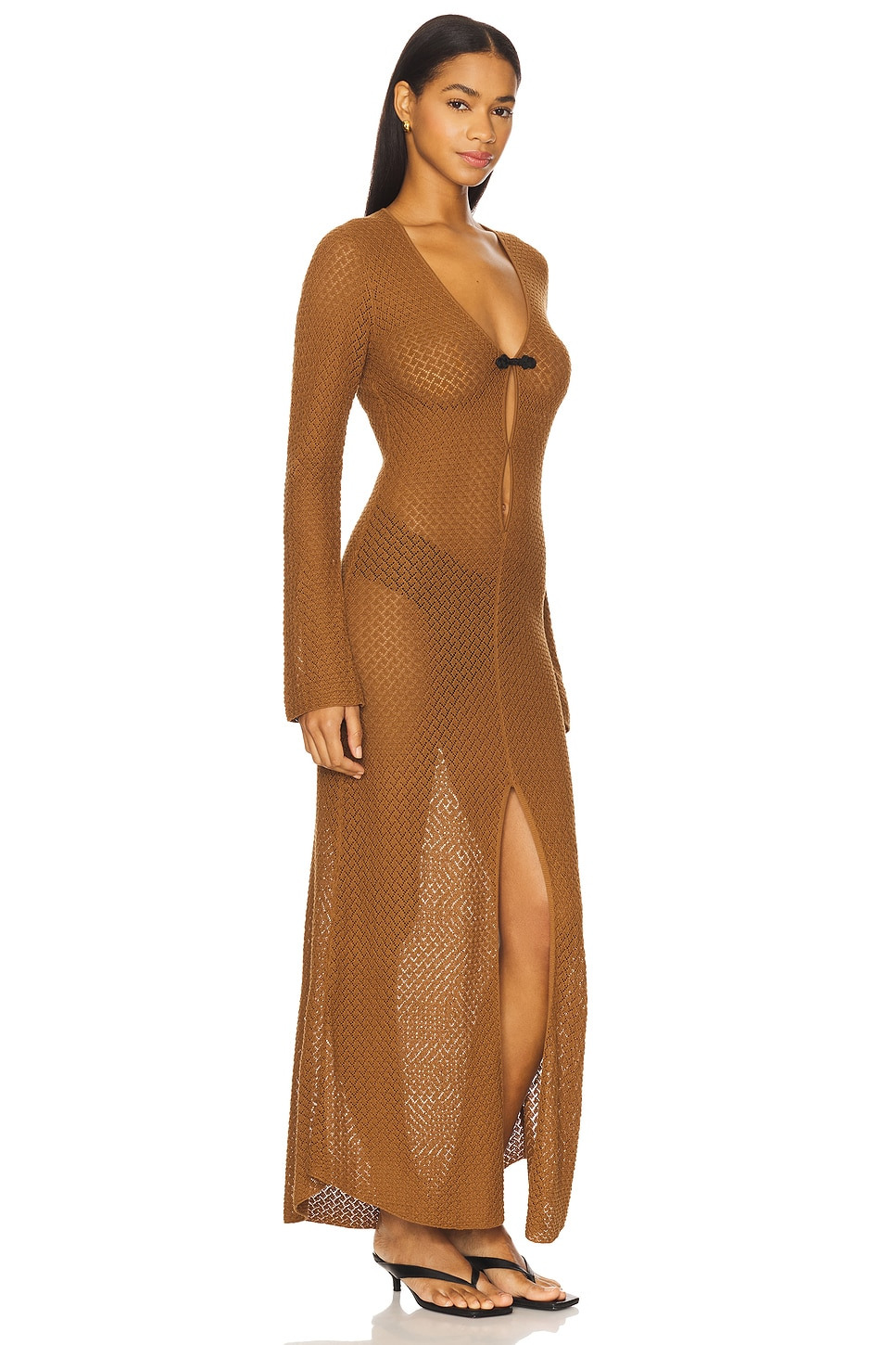 Tanzania Dress - 2