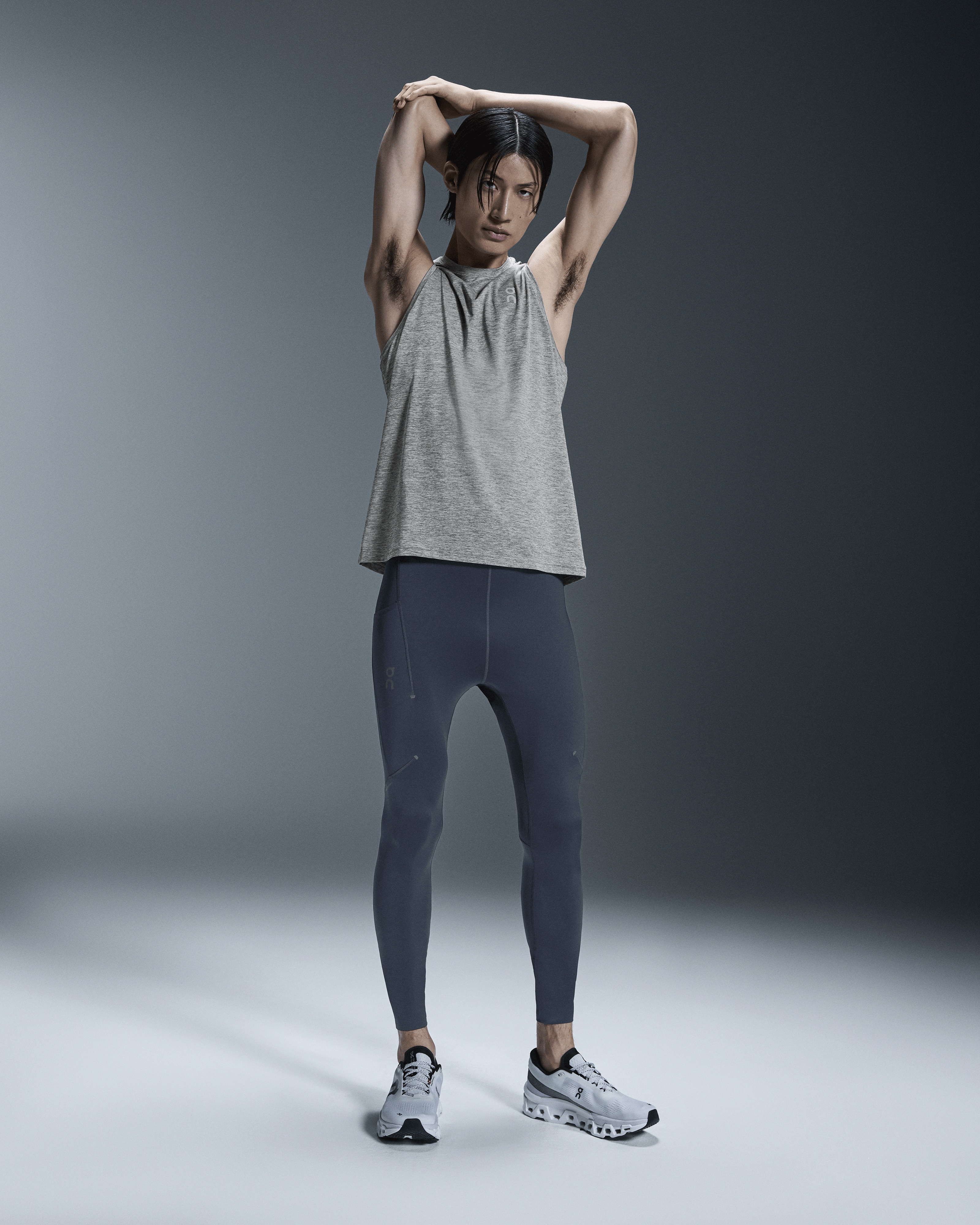 Performance Winter Tights - 3