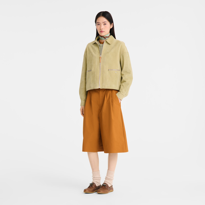 Longchamp Jacket outlook