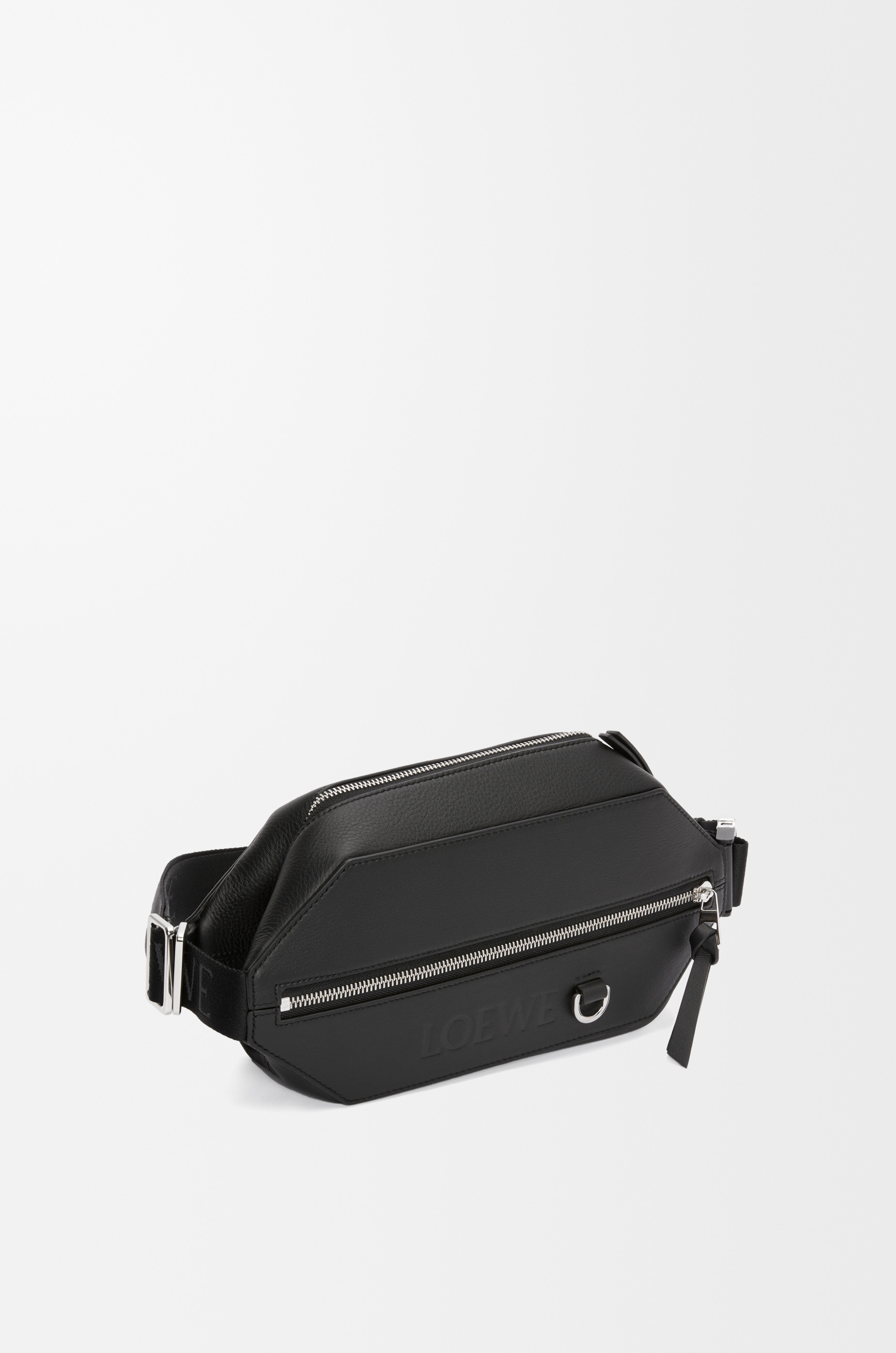 Convertible sling in classic calfskin - 3