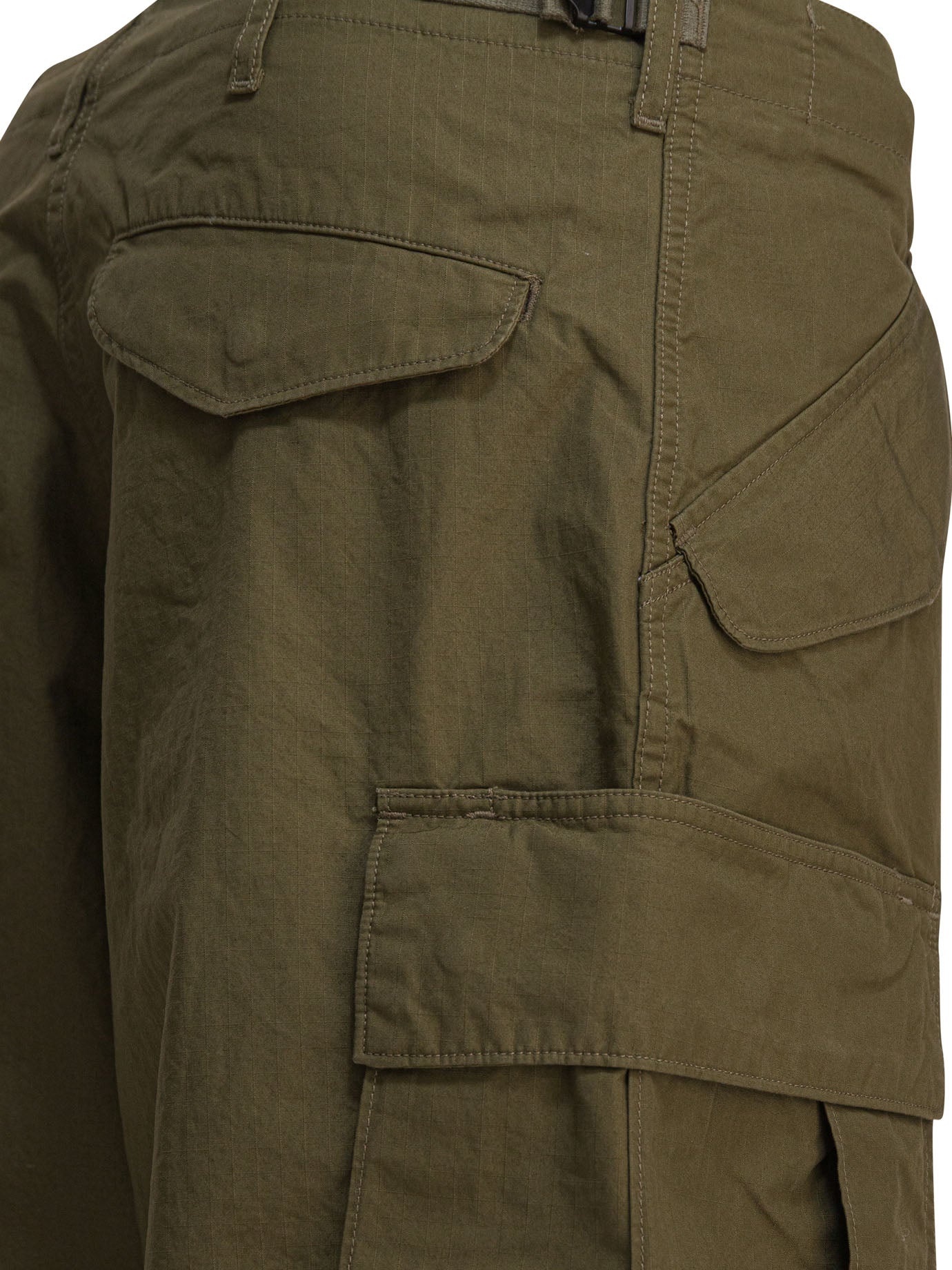 Beams Plus "mil" Short - 4