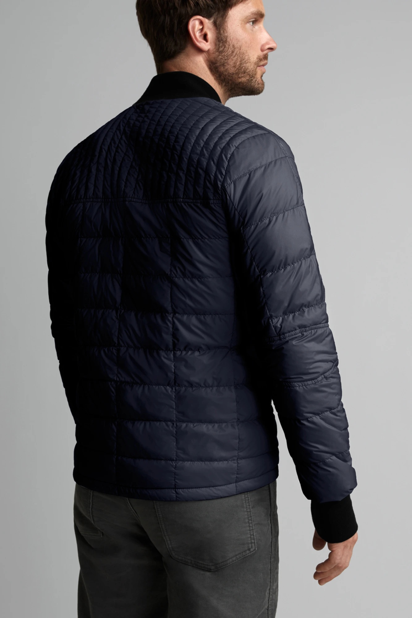 MEN'S DUNHAM DOWN JACKET - 4