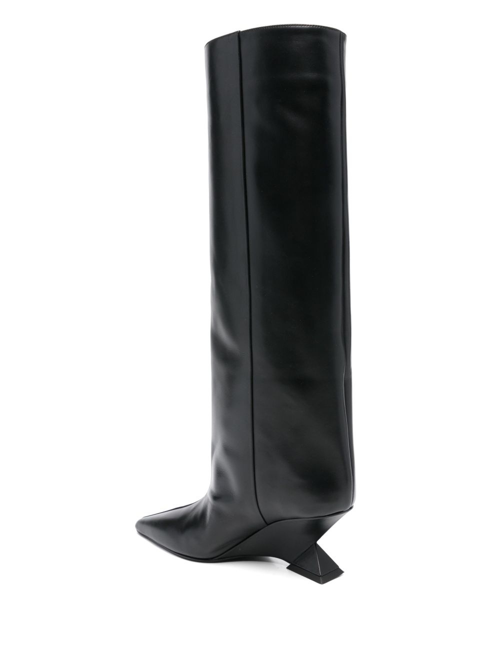 105mm Cheope boots - 3