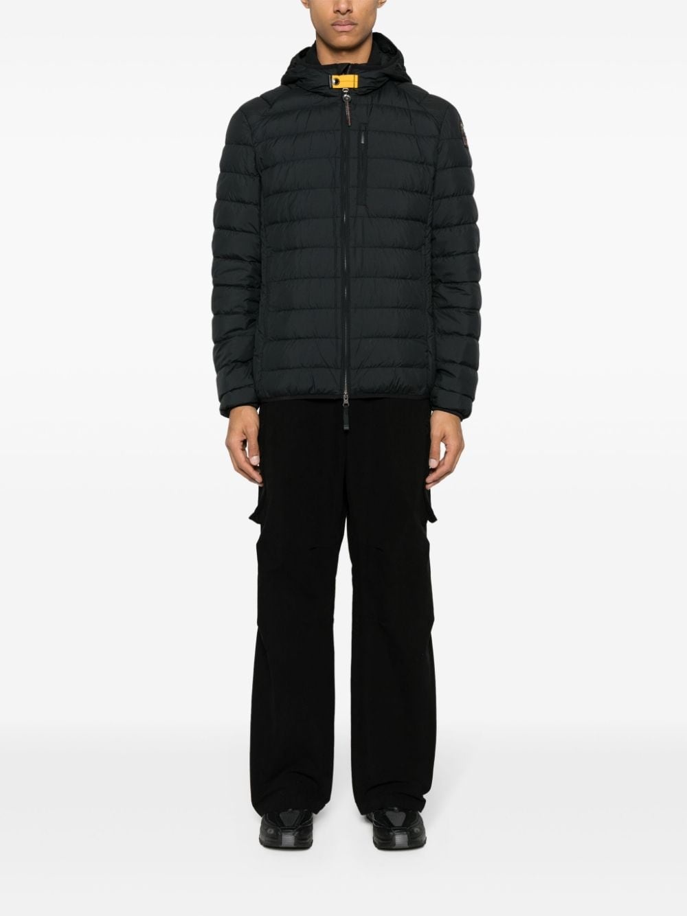 Last Minute puffer jacket - 2