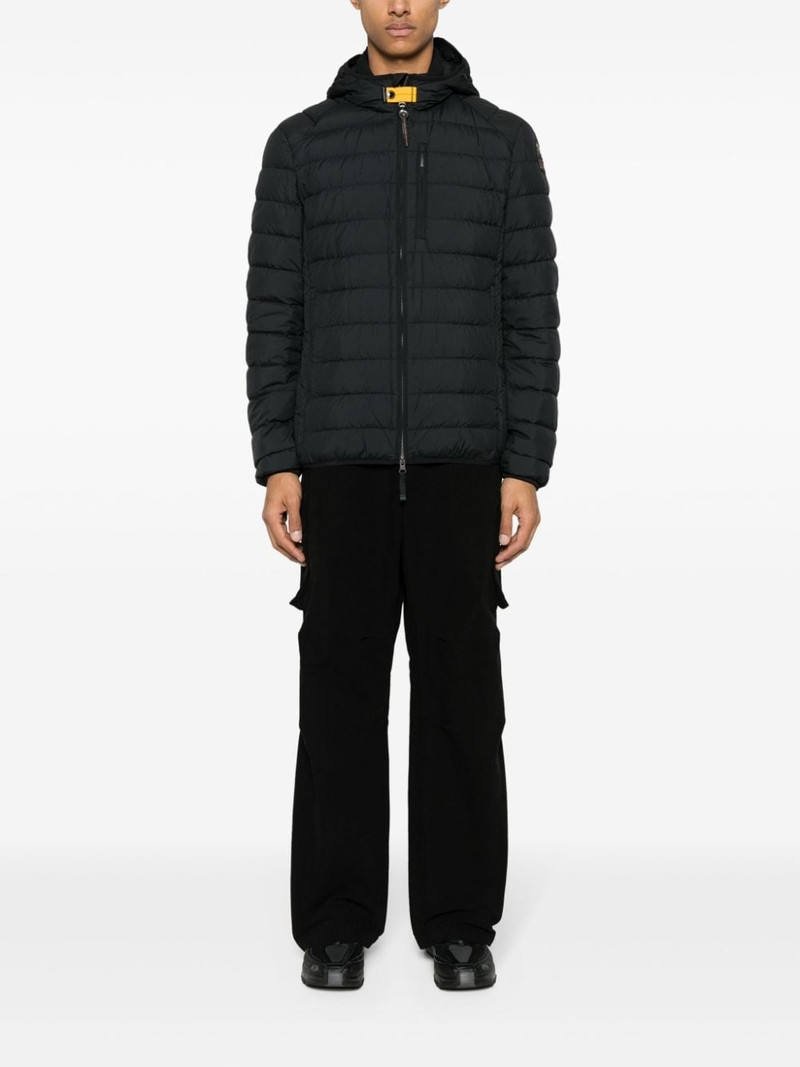 PARAJUMPERS Last Minute puffer jacket outlook