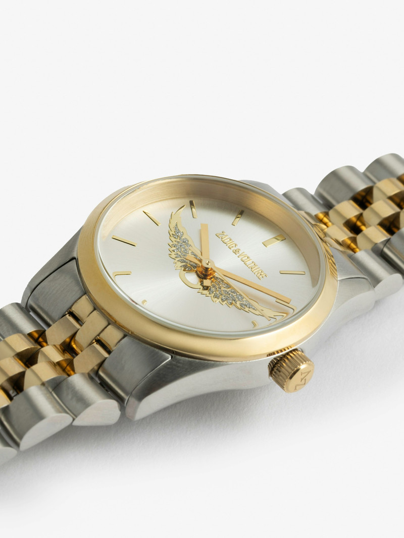 Zadig Small Watch 3