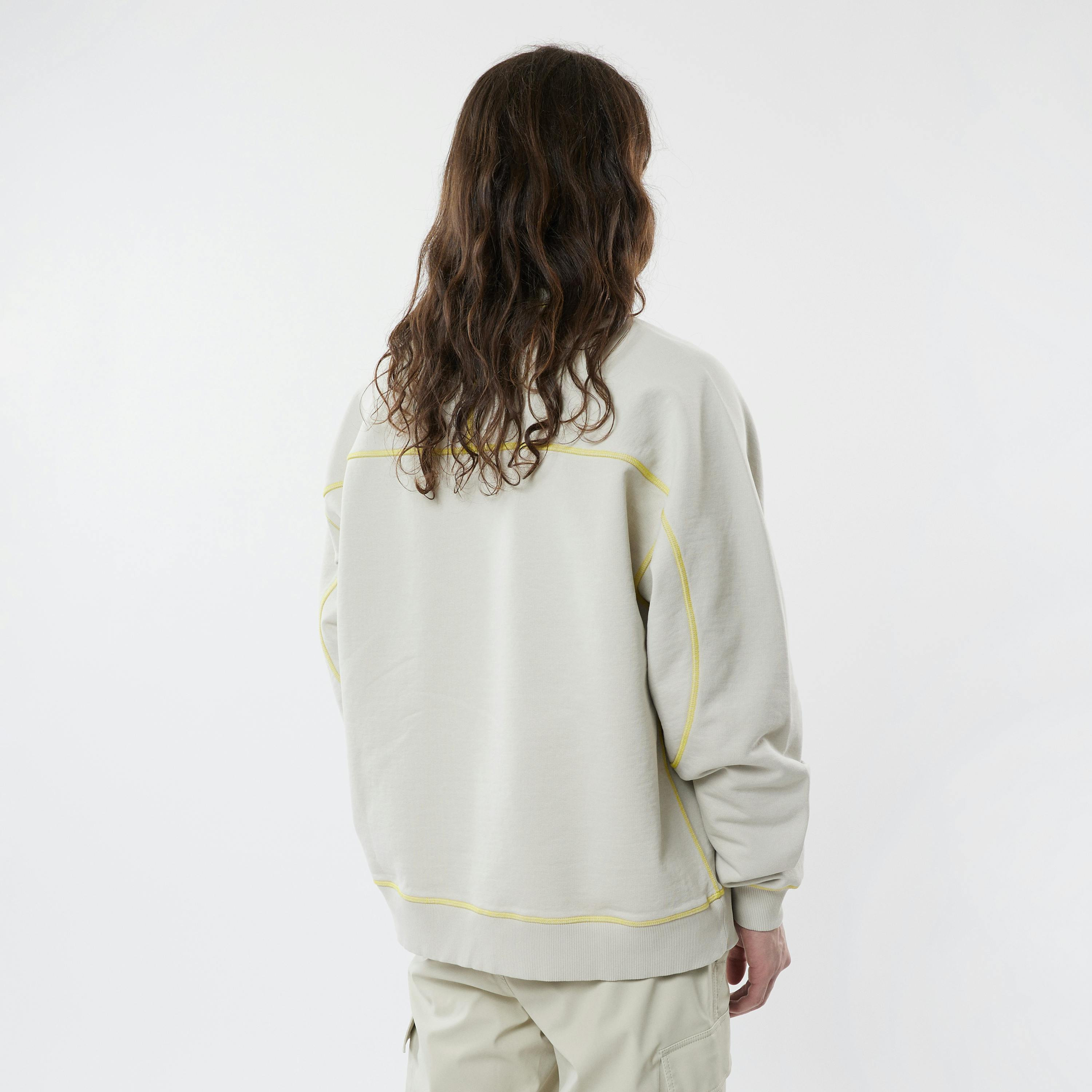 Vatnajökull Crewneck (Unisex) - 5
