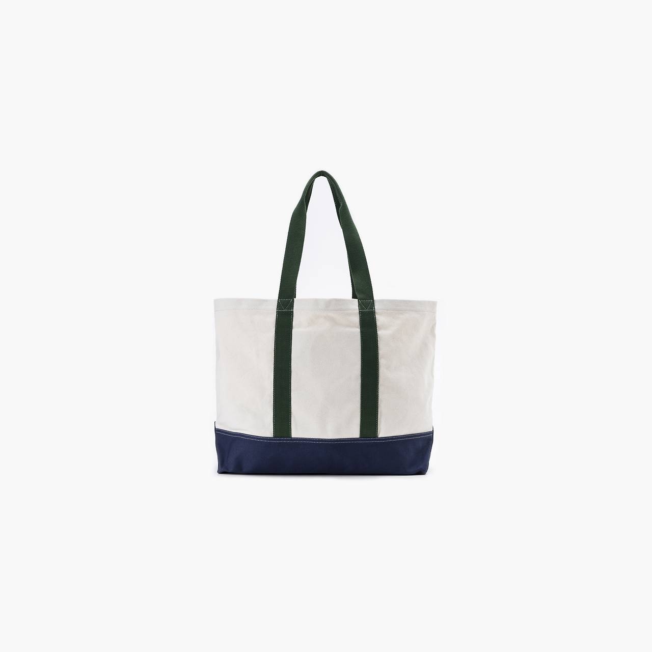 TWO HORSE TOTE - 3