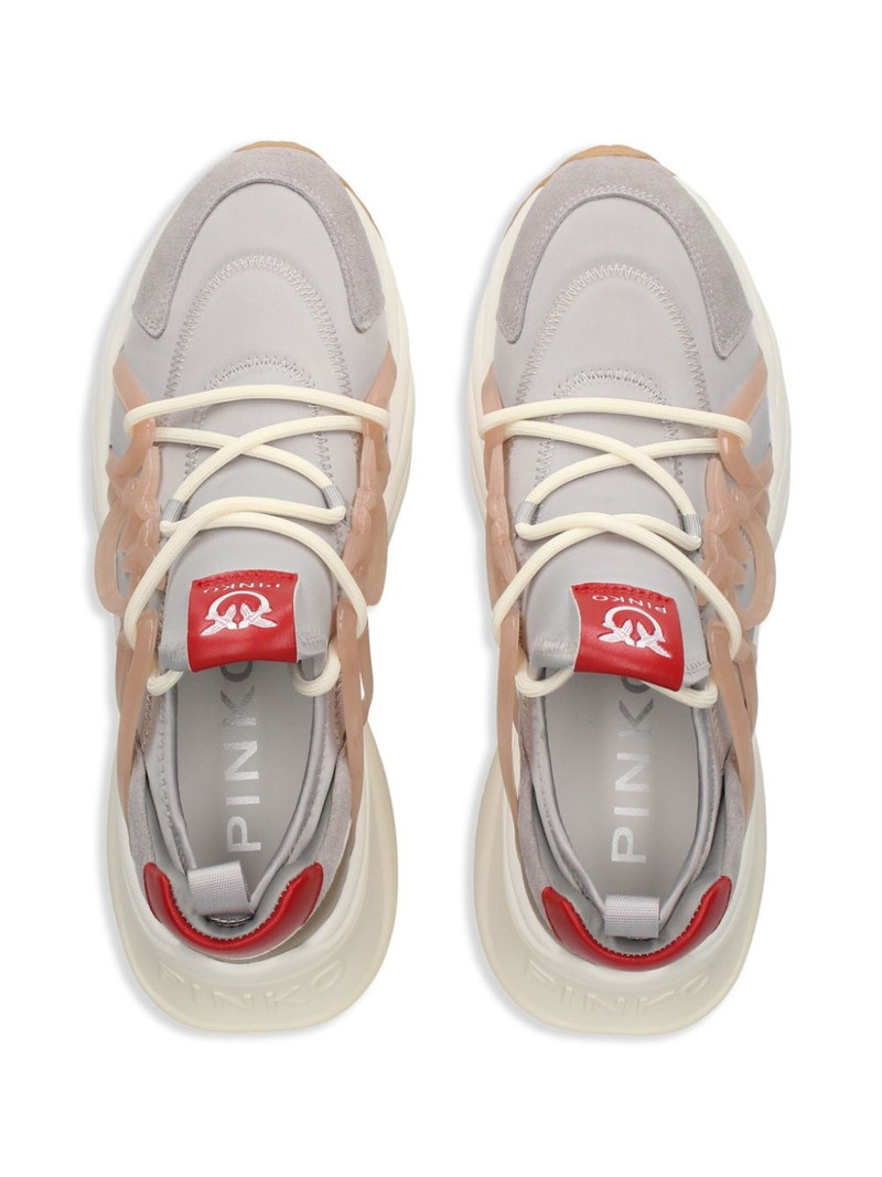Ariel sneakers 4