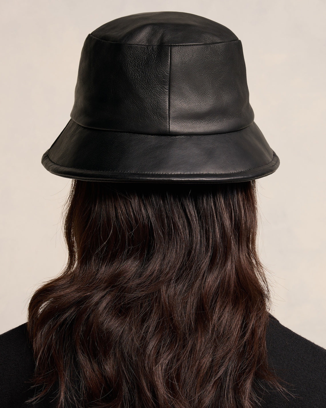AMI ALEXANDRE MATTIUSSI BUCKET HAT - 6