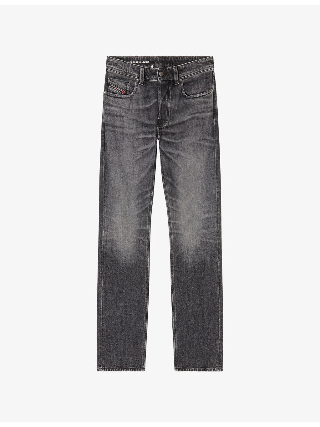 1985 Larkee 09n49 Relaxed-Fit Denim Jeans - 1