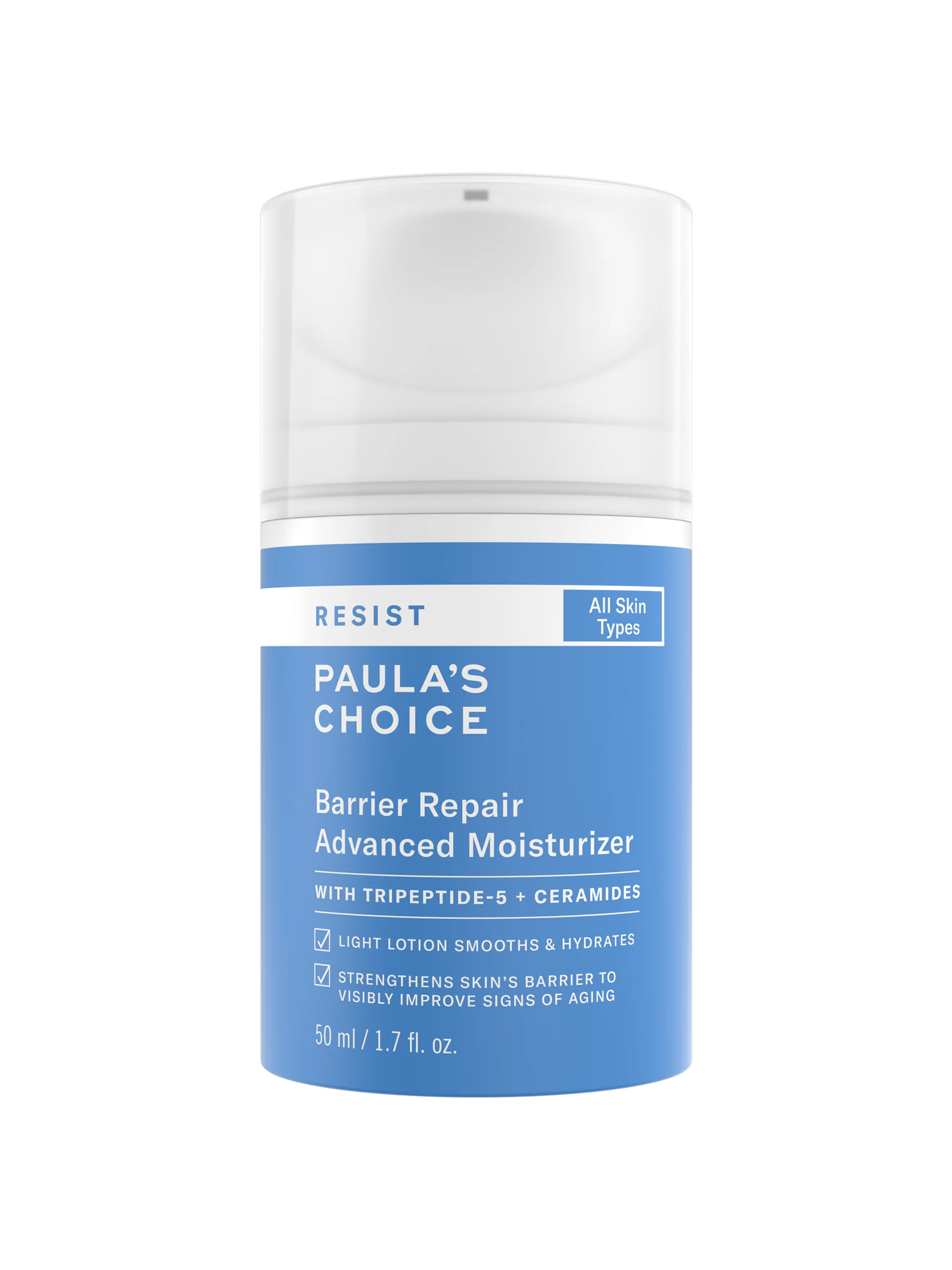 Barrier Repair Advanced Moisturizer - 1
