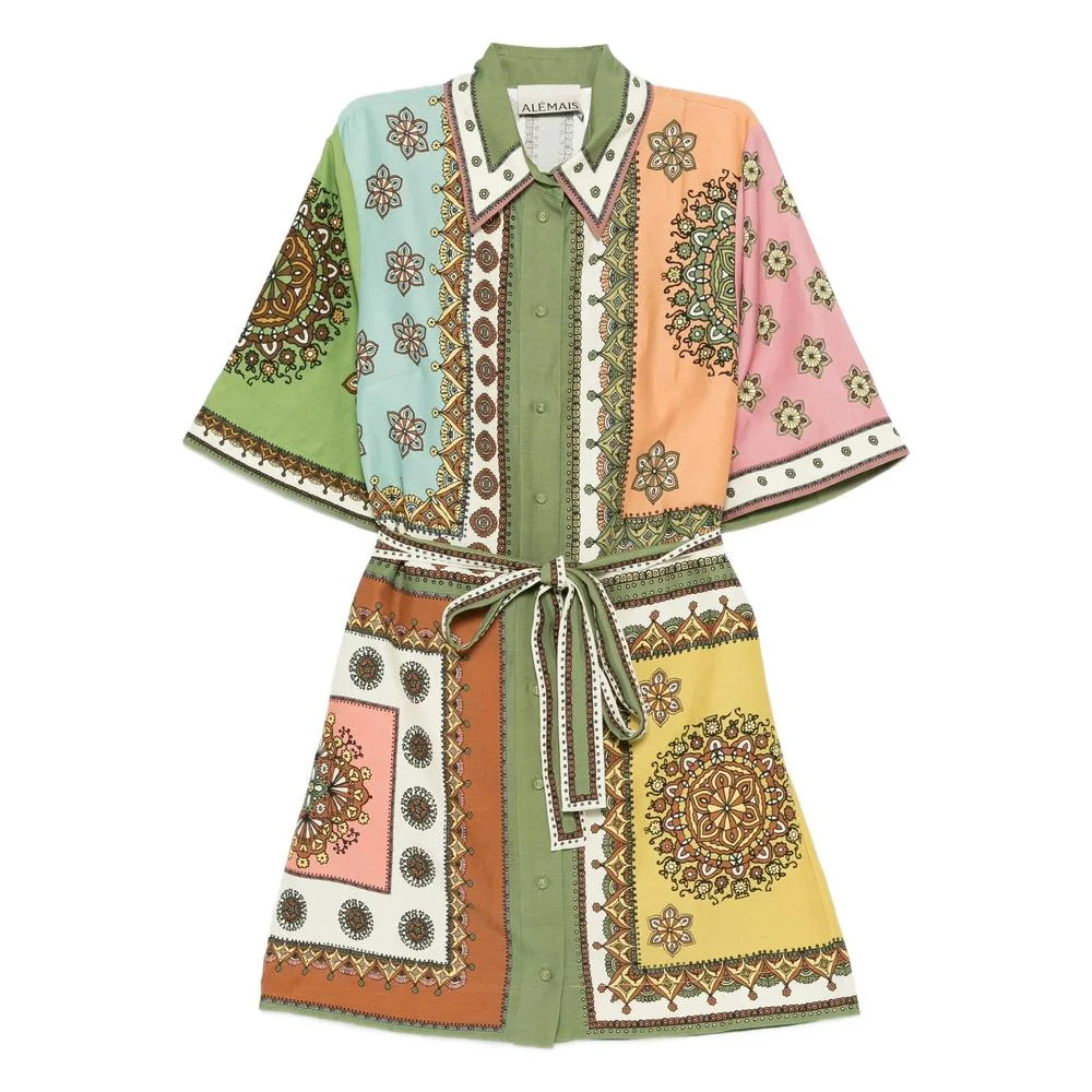 Alémais Dresses - 1