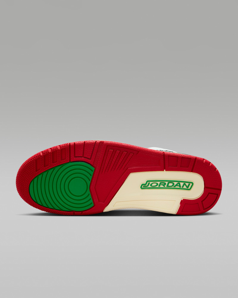 Jordan Jordan Spizike Low SE Men's Shoes outlook